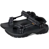 Teva Terra Fi 5 Universal Herren gemline total eclipse 39,5