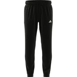 ADIDAS Herren Sporthose Pump Workout, BLACK/WHITE, S