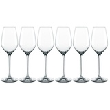 Spiegelau Weißweinkelch Set mit 6 Gläser 419/02 Topline 4190102