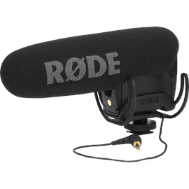 RØDE Microphones VideoMic Pro Rycote