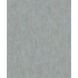 Rasch Textil Rasch Tapeten Vliestapete (universell) Blau 10,05 m x 0,53 m Andy Wand 458008