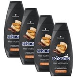 Schauma Haarshampoo