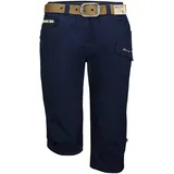 G.I.G.A. DX by killtec GS 35 WMN PNTS, dunkelblau, 38,