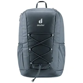 Deuter Gogo 25 l black