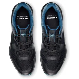 Mammut Girun Ii Low Gore-tex® Wanderschuhe - Black / Strata - EU 46 2/3