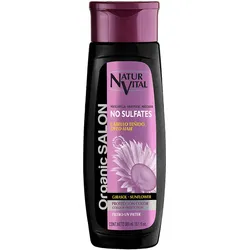 NATUR VITAL ORGANIC SALON sulfate-free mask color protection 300 ml