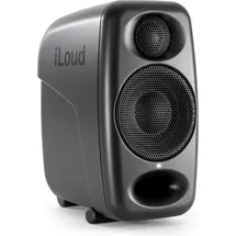 IK Multimedia iLoud Micro Monitor Pro schwarz