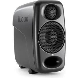 IK Multimedia iLoud Micro Monitor Pro schwarz