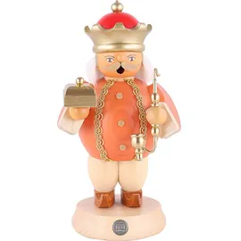 Müller GmbH Müller Räuchermann Melchior, Die Drei Weisen, 18 cm