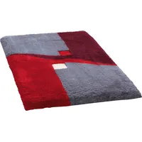 Erwin Müller Athen Rot 80 x 140 cm