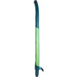 FIREFLY SUP SUP-Board iSUP 500 IV, Größe ONE SIZE in Blau GREEN DARK/GREEN LIM