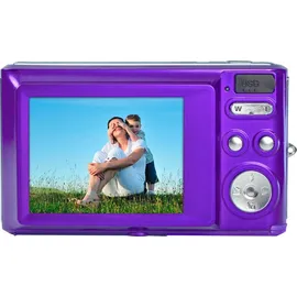AgfaPhoto DC5200 lila
