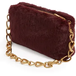 Ted Baker Cuddles Schultertasche 24 cm rot