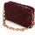 Ted Baker Cuddles Schultertasche 24 cm rot