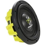 Ground Zero GZHW 12SPL-D2 Flat - 30 cm Passiv Subwoofer mit 1200 Watt (RMS: 600 Watt)