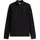 Tommy Hilfiger Underwear Poloshirt in schwarz, - M
