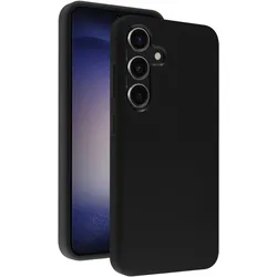 Hype Cover für Samsung  (Schwarz)