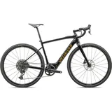 Specialized Turbo Creo 2 Comp E5 320Wh Elektro Rennrad Gloss Metallic Dark Navy/Harvest Gold Metallic | 56cm