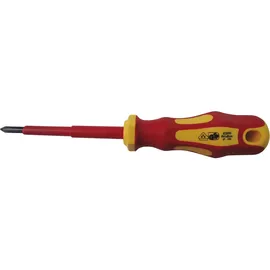 WGB VDE-Schraubendreher PH 1/80