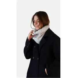 Barts Zias Col heather grey, One Size