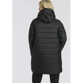 Puma Damen Parka ESS Hooded Padded Parka 685232-01 L - PUMA Black - L