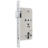 SO-Tech B B-1201 Einsteckschloss Silber