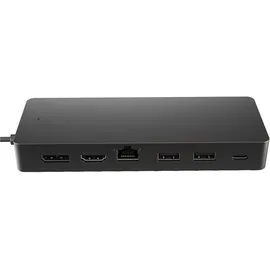 HP Universal USB-C Multiport Hub - Dockingstation