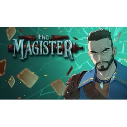 The Magister