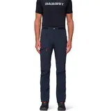 Mammut Taiss Hosen - Marine - 50