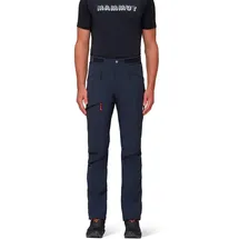 Mammut Taiss Hosen - Marine - 50