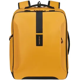 Samsonite Paradiver Light M 33 l Gelb