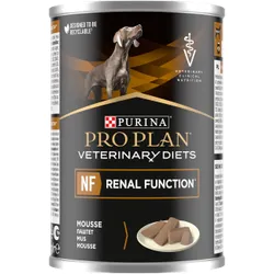PURINA Veterinary PVD NF Renal Function 400g