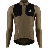 Etxeondo Teknika Gore-tex InfiniumTM Windstopper® Jacke - Brown - M