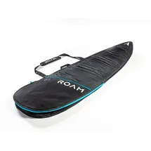 ROAM Surfboard-Tasche 6'8 black