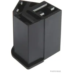 HERTH&BUSS Steckgehäuse, Schalter, 4 pins - 50290400