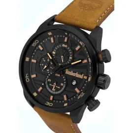 Timberland TBL14816JLB02 Schwarz - 46 mm)
