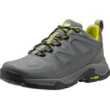 HELLY HANSEN Cascade Low Ht Wanderschuhe - Charcoal / Mid Grey - EU 48