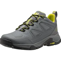 HELLY HANSEN Cascade Low Ht Wanderschuhe - Charcoal / Mid Grey - EU 48