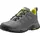 HELLY HANSEN Cascade Low Ht Wanderschuhe - Charcoal / Mid Grey - EU 48
