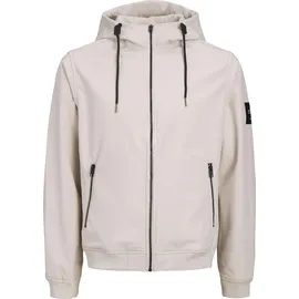 JACK & JONES Basic Jacke Moonbeam 2XL