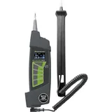 Gossen Metrawatt Metraline RCD CHECK Installationstester