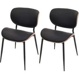 MCW MCW, Stühle, O45-K