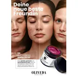 Oliveda Mask F84 Blemish Control Face Mask 60 ml
