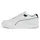 Puma RBD Game Low Herren Weiß/Schwarz/Gold 41