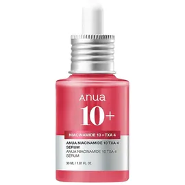 Anua Niacinamide 10%+TXA 4% Serum 30 ml