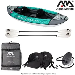 Aqua Marina Laxo Leisure Kayak 320
