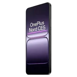 OnePlus Nord CE5 8 GB RAM 256 GB Black Infinity