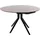 MCA Furniture Rubikon 135 x 76 x 90 cm grau