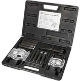 BikeService Abziehersatz Universal 11-teilig