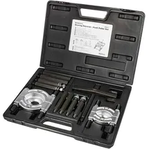 BikeService Abziehersatz Universal 11-teilig